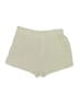 Z Supply 100% Rayon Polka Dots Ivory Shorts Size L - photo 1