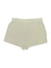 Z Supply 100% Rayon Polka Dots Ivory Shorts Size L - photo 2