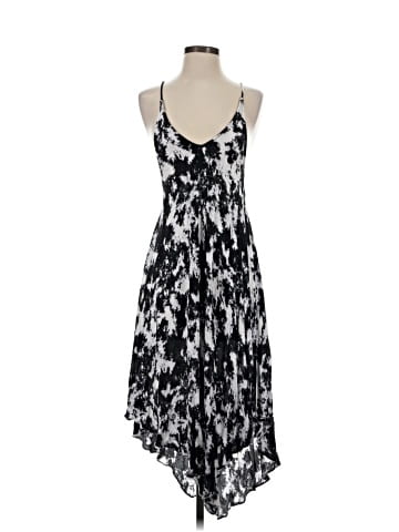 Mustard Seed Cocktail Dress (view 1)