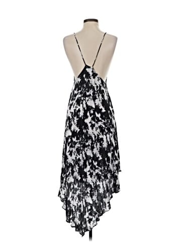 Mustard Seed Cocktail Dress (view 2)
