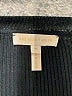 Rebecca Taylor Black Pullover Sweater Size M - photo 7
