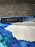 Natori 100% Polyester Blue Sleeveless Top Size XS - photo 7
