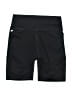 Fabletics Black Athletic Shorts One size (estimated) - photo 2