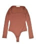 ASTR The Label Brown Bodysuit Size S - photo 1