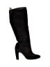 Stuart Weitzman Black Boots Size 9 - photo 1