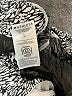 Athleta Animal Print Silver Active Pants Size L - photo 8