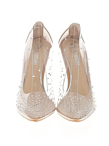 Cushionaire Heels (view 2)