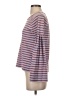 Madewell Purple Sweatshirt Size XXS - photo 5