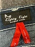 Eighty Eight Blue Denim Skirt Size 16 - photo 4