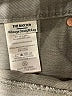 Blank NYC 100% Cotton Green Jeans Size 31 waist - photo 8