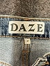 Daze Blue Jeans Size 27 waist - photo 7