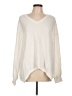 Dokotoo Ivory Pullover Sweater Size L - photo 1