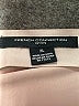 French Connection Tan Formal Skirt Size XL - photo 4