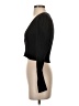 Danielle Bernstein Black Cardigan Size S - photo 5