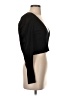 Danielle Bernstein Black Cardigan Size S - photo 4