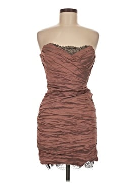 BCBGMAXAZRIA Women's Mini Dresses On Sale Up To 90% Off Retail | ThredUp
