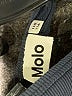 Molo Black Sleeveless Top Size 5 - 6 - photo 3