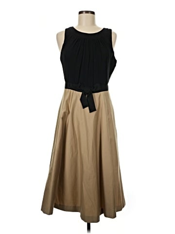 Taylor Casual Dress (view 1)