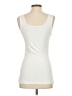 Shein Ivory Tank Top Size 4 - photo 2