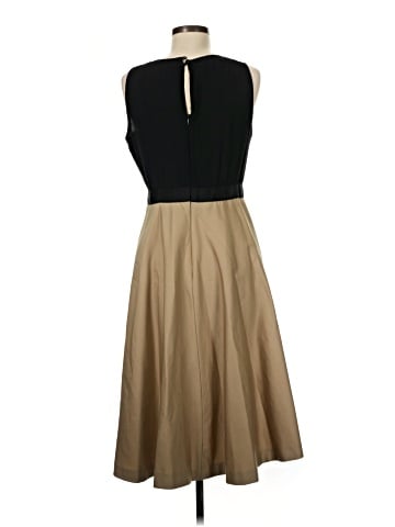 Taylor Casual Dress (view 2)