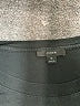 J.Crew Solid Black Casual Dress Size M - photo 7