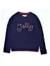 Boden Blue Sweatshirt Size 13 - 14 - photo 1