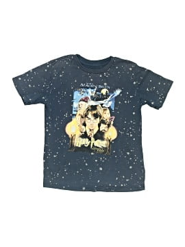 Harry Potter Short Sleeve T Shirt