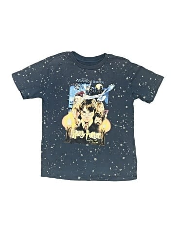 Harry Potter Short Sleeve T-Shirt (view 1)