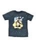 Harry Potter Stars Blue Short Sleeve T-Shirt Size S (estimated, kids) - photo 1