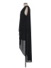 BCBGMAXAZRIA Black Cocktail Dress Size M - photo 5