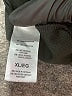 Reebok Black Active T-Shirt Size XL - photo 8