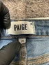 Paige Hearts Blue Jeans Size 29 waist - photo 6