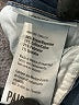 Paige Hearts Blue Jeans Size 29 waist - photo 7