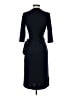 Ann Taylor Black Cocktail Dress Size 0 - photo 2