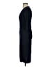 Ann Taylor Black Cocktail Dress Size 0 - photo 5