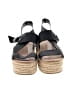Rag & Bone Solid Black Sandals Size EU 39 1/2 - photo 2