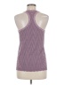 Lululemon Athletica Purple Tank Top Size 8 - photo 2