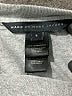 Marc by Marc Jacobs 100% Cotton Gray Sweatshirt Size L - photo 7