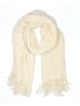 Unbranded 100% Polyester Ivory Scarf One size - photo 1