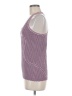 Lululemon Athletica Purple Tank Top Size 8 - photo 5