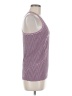 Lululemon Athletica Purple Tank Top Size 8 - photo 4