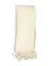 Unbranded 100% Polyester Ivory Scarf One size - photo 2