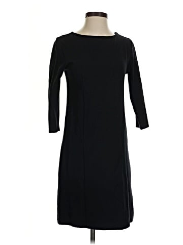 Ann Taylor Factory Casual Dress (view 1)