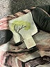 Fig and Flower 100% Polyester Brown Casual Dress Size L - photo 7