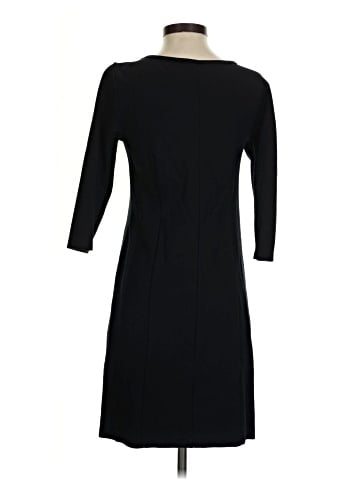 Ann Taylor Factory Casual Dress (view 2)