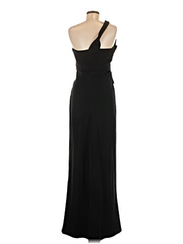 Armani Collezioni Cocktail Dress (view 2)