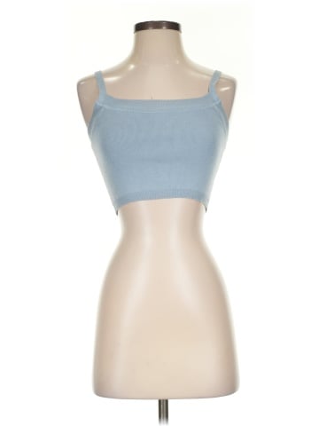 LIVE THE PROCESS Tank Top (view 2)