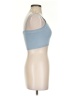 LIVE THE PROCESS Blue Tank Top Size S (petite) - photo 5