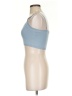 LIVE THE PROCESS Blue Tank Top Size S (petite) - photo 4