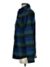 Columbia Plaid Green Long Sleeve Button-Down Shirt Size XS - photo 5